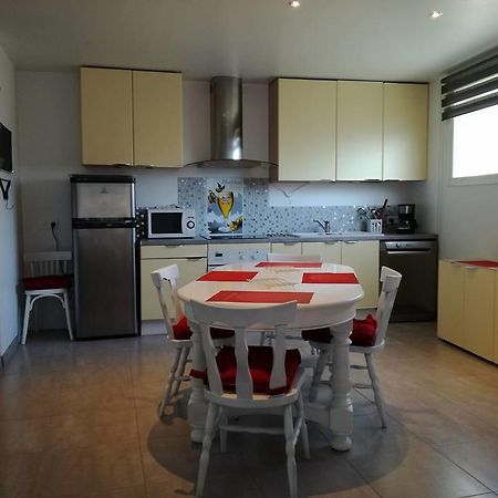 Villa Gite du  bas du cru à Romery  Extérieur photo